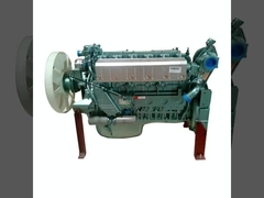 Двигатель сборка