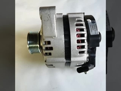 Генератор запчастей для грузовиков