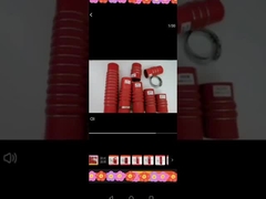 Трубка силикона