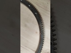 Оборудование для кольцевых отходов для мухи