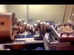 Свинцовый вал