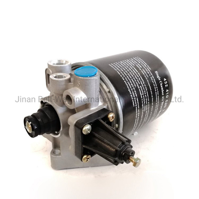 Требование возврата Sinotruk HOWO Air Dryer Wg9000360521 с сертификацией GS
