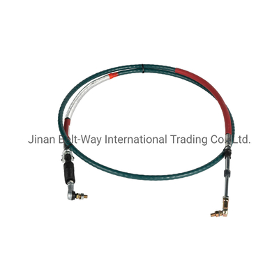 Sinotruk HOWO Дэмп-Трак Гибкий кабель Wg9725240204 Wg9725240202 с и материалы