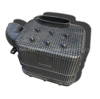 Обеспеченные платежи за фильтр Wg9725190055 от Cnhtc Sinotruk HOWO Shacman Truck Parts