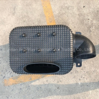 Cnhtc Sinotruk HOWO Shacman Части грузовиков Масляный фильтр WG9725190055 с политикой возврата