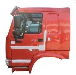 Последнее из Sinotruk Driving Truck Trailer с частями системы трансмиссии