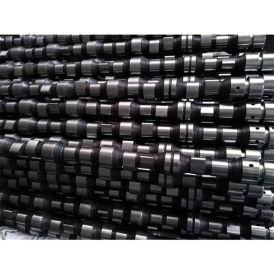Sinotruk Camshaft Vg1500050096 Операционный механизм для частей системы рулевого управления двигателя