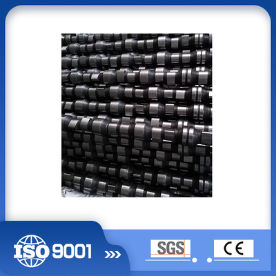 Sinotruk Camshaft Vg1500050096 с гарантированной политикой возврата и поддержкой платежей в долларах США