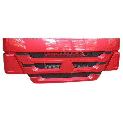 Wg1642111011 Sinotruk кабины корпуса передняя маска для HOWO Лучший выбор на африканском рынке