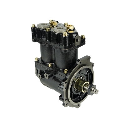 Выплата поддержки в долларах США Me150355 Twin Linder Air Brake Compressor для тяжелых грузовых автомобилей
