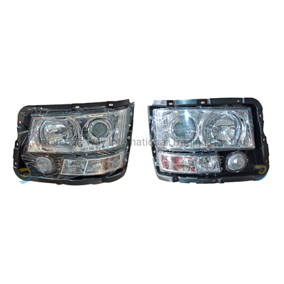 Фары для грузовых автомобилей Sinotruk/морских двигателей Dz95189724010 Dz95189724020 как показано