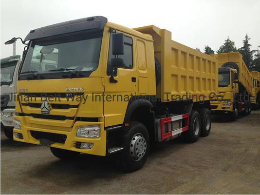 Высокая мощность Shacman Dump Truck 345 л.с. 350 л.с. 375 л.с. 385 л.с. Дизельный двигатель 6*4