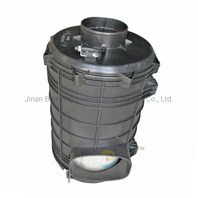 Shacman Dump Truck Air Filter Dz93259190221 Контактные данные по стоимости доставки и срокам доставки