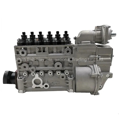 Sinotruk HOWO 371HP PS8500 топливное впрыск насос сборка Vg1560080022 Ваш лучший выбор