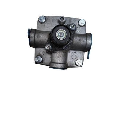 SINOTRUK HOWO Релевой клапан тяжелого грузовика M22X1.5