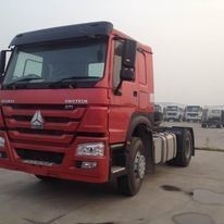 Тяжелый Shacman Sinotruk как трактор грузовик буксир грузовик голова с двигателем &gt; 8L