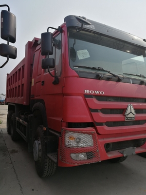 Sinotruk Shacman FAW Дэмп-Трактор Тракторная головка Тяжелые легкие грузовики 4*2 6*4 Безопасные платежи