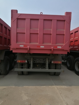 Sinotruk Shacman FAW Дэмп-Трактор Тракторная головка Тяжелые легкие грузовики 4*2 6*4 Безопасные платежи