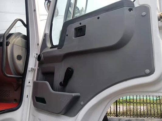 Двигательное колесо 6×4 Подержанное 10-колесное Shacman Sinotruk HOWO 336-380HP