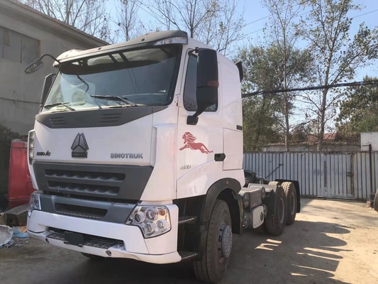 4×2 HOWO 371HP 420HP головка прицепа для стоимости доставки и расчетное время доставки