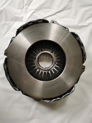 Аксессуары коробки передач Az9725160100 Крышка сцепления Assy для HOWO механизм управления грузовиком