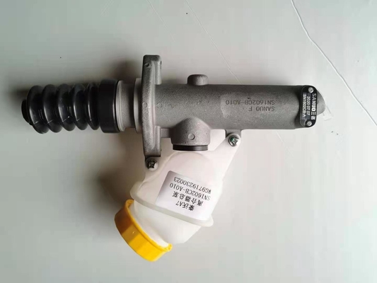 Sinotruck HOWO Части Wg9719230023 Сцепление Главный цилиндр с сертификацией ISO9001