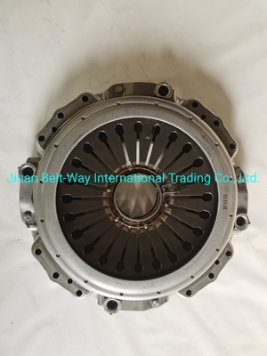 Стандартная пластина сцепления Az9725160100 для Sinotruk HOWO Truck Parts на рынке Южной Азии