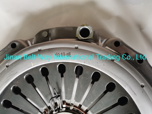 Стандартная пластина сцепления Az9725160100 для Sinotruk HOWO Truck Parts на рынке Южной Азии