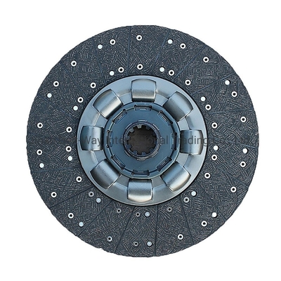 Топ- Sinotruk HOWO Сцепление Диск Assy Wg9725160390 для электрической системы Части аккумулятора