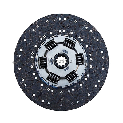 Топ- Sinotruk HOWO Сцепление Диск Assy Wg9725160390 для электрической системы Части аккумулятора