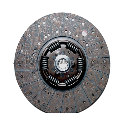 Топ- Sinotruk HOWO Сцепление Диск Assy Wg9725160390 для электрической системы Части аккумулятора