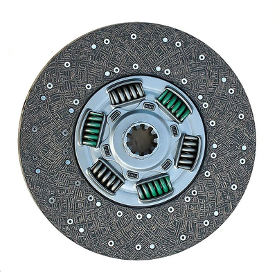 Пластина сцепления устройства передачи руля WG9725160390 для Sinotruk HOWO Truck Parts