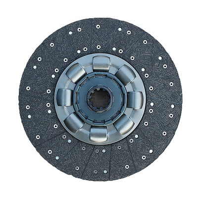 Пластина сцепления устройства передачи руля WG9725160390 для Sinotruk HOWO Truck Parts