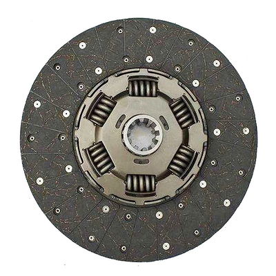 Пластина сцепления устройства передачи руля WG9725160390 для Sinotruk HOWO Truck Parts