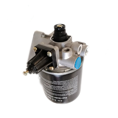 Sinotruk HOWO WG9000360521 Wabco воздушный сушильщик запасные части для ваших транспортных средств
