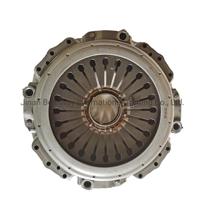 Sinotruk HOWO Az9725160100 Сцепление для Африканского рынка