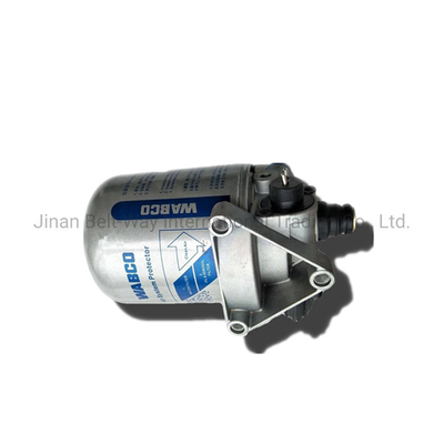 Требование возврата Sinotruk HOWO Air Dryer Wg9000360521 с сертификацией GS