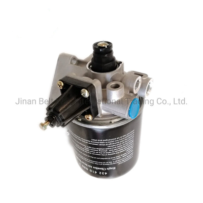 Требование возврата Sinotruk HOWO Air Dryer Wg9000360521 с сертификацией GS