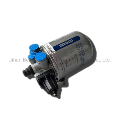 Требование возврата Sinotruk HOWO Air Dryer Wg9000360521 с сертификацией GS