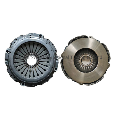 Sinotruk HOWO Az9725160100 Сцепление для Африканского рынка