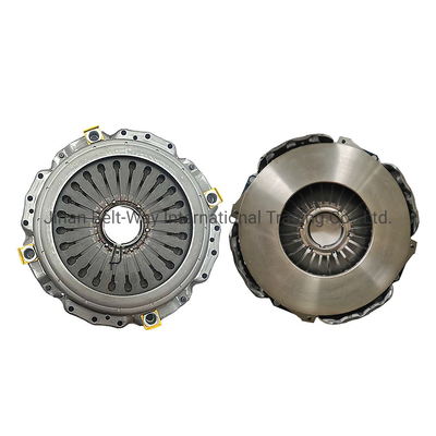 Sinotruk HOWO Az9725160100 Сцепление для Африканского рынка