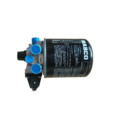 Sinotruk HOWO Части для грузовиков Wabco Air Dryer Wg9000360521 Оригинальный контакт для стоимости доставки