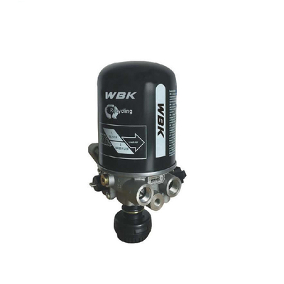 Sinotruk HOWO Части для грузовиков Wabco Air Dryer Wg9000360521 Оригинальный контакт для стоимости доставки