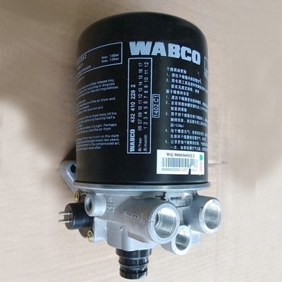 USD Платеж и поддержка для сушилки воздуха WG9000360521 от Sinotruk HOWO Truck Parts