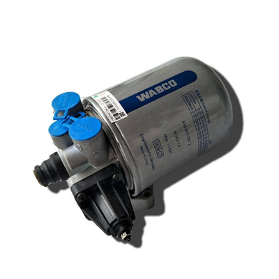 USD Платеж и поддержка для сушилки воздуха WG9000360521 от Sinotruk HOWO Truck Parts