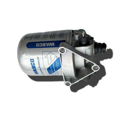 USD Платеж и поддержка для сушилки воздуха WG9000360521 от Sinotruk HOWO Truck Parts