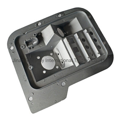 Sinotruk HOWO 371HP Комбинированная педаль Az9725360020 Подходит для двигателя Weichai Wd615