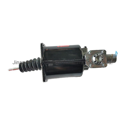 Части передней приводной системы оси для двигателя Weichai Wd615 2022 Booster Clutch Wg9725230041