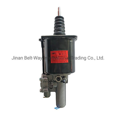 Части передней приводной системы оси для двигателя Weichai Wd615 2022 Booster Clutch Wg9725230041