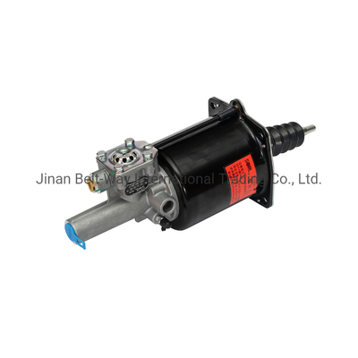 Части передней приводной системы оси для двигателя Weichai Wd615 2022 Booster Clutch Wg9725230041